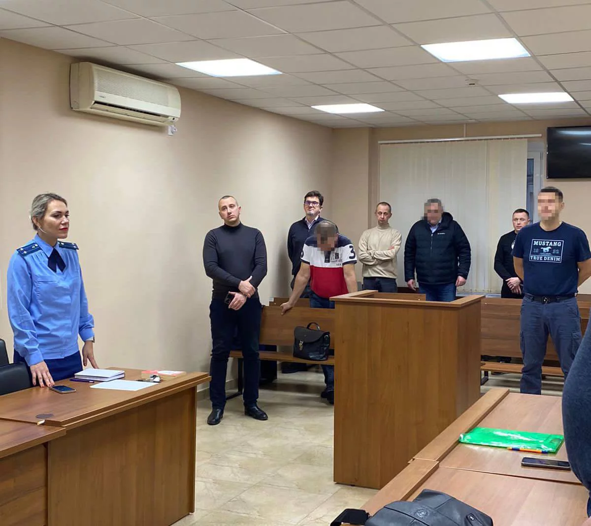 пресс-служба областной прокуратуры