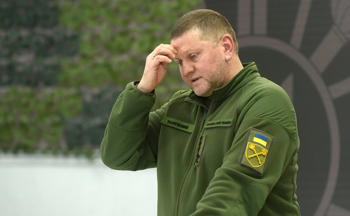 Руслан Канюка / Keystone Press Agency / Global Look Press