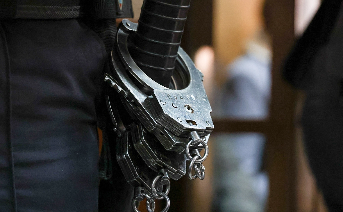 Артем Геодакян / ТАСС