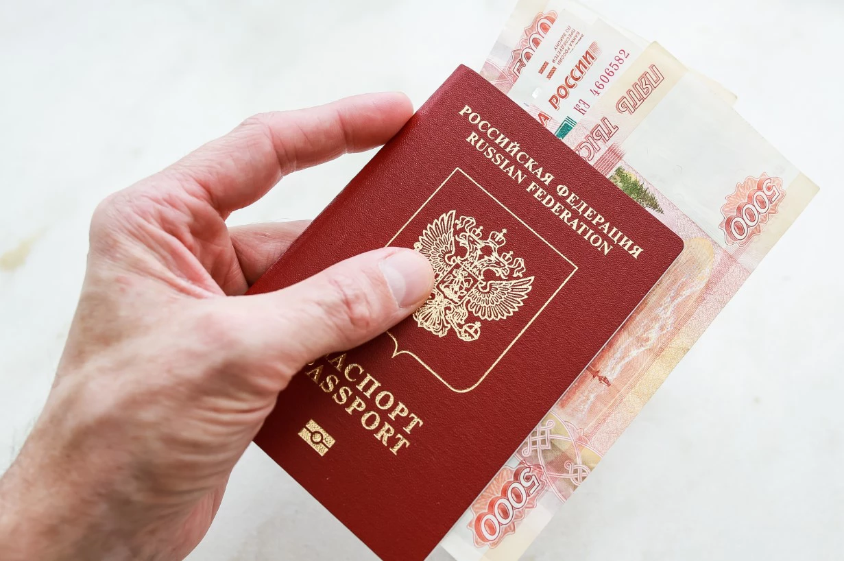 Денис Моргунов / РИА URA.RU 