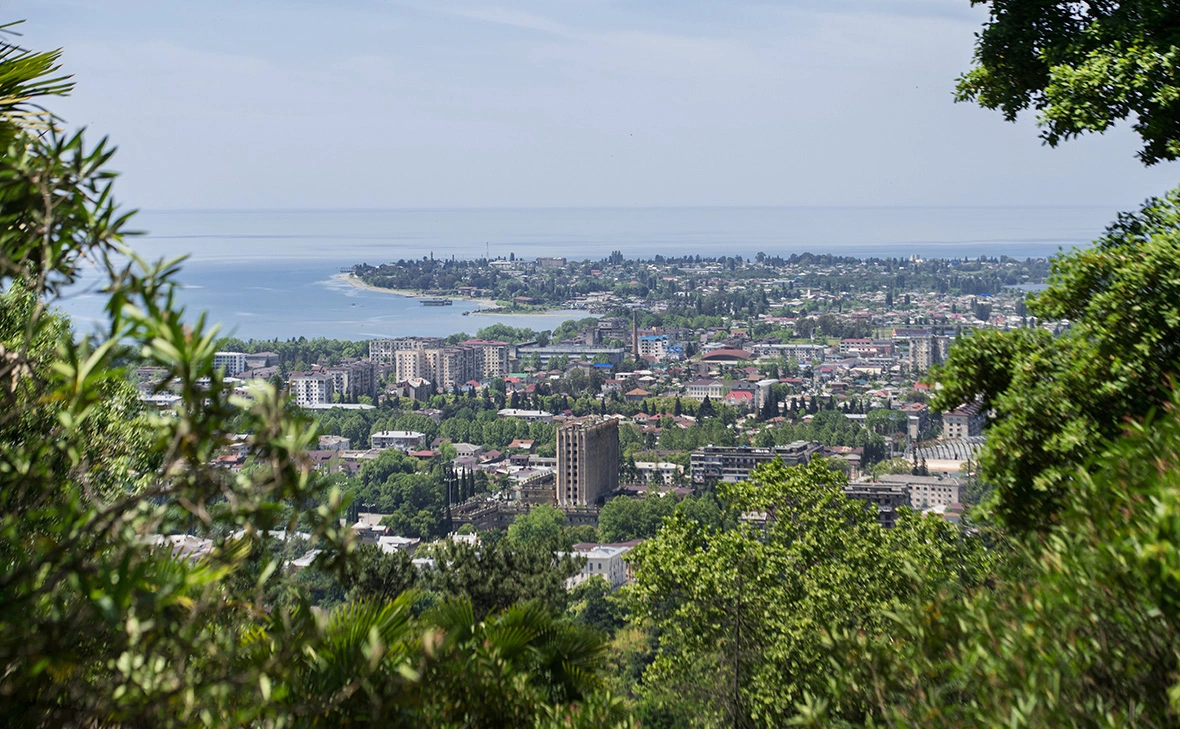 Михаил Мокрушин / РИА Новости