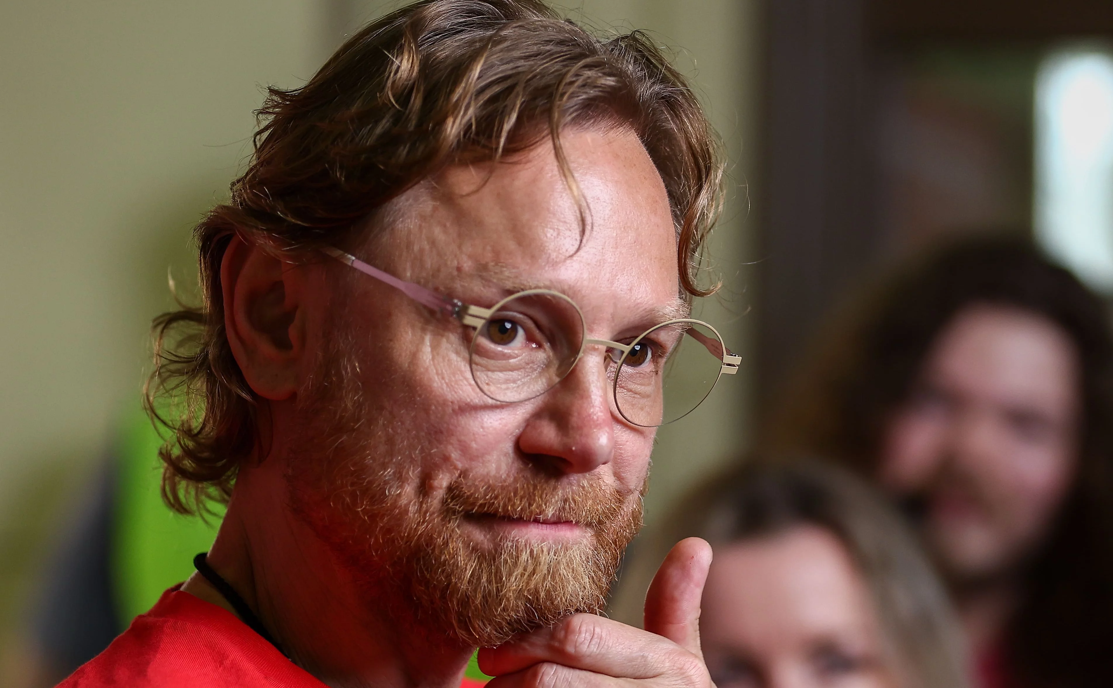 Сергей Булкин / ТАСС