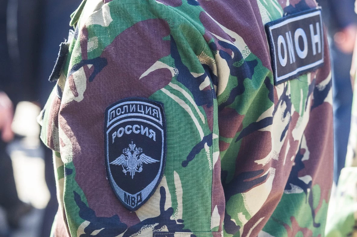 Николай Бастриков / URA.RU