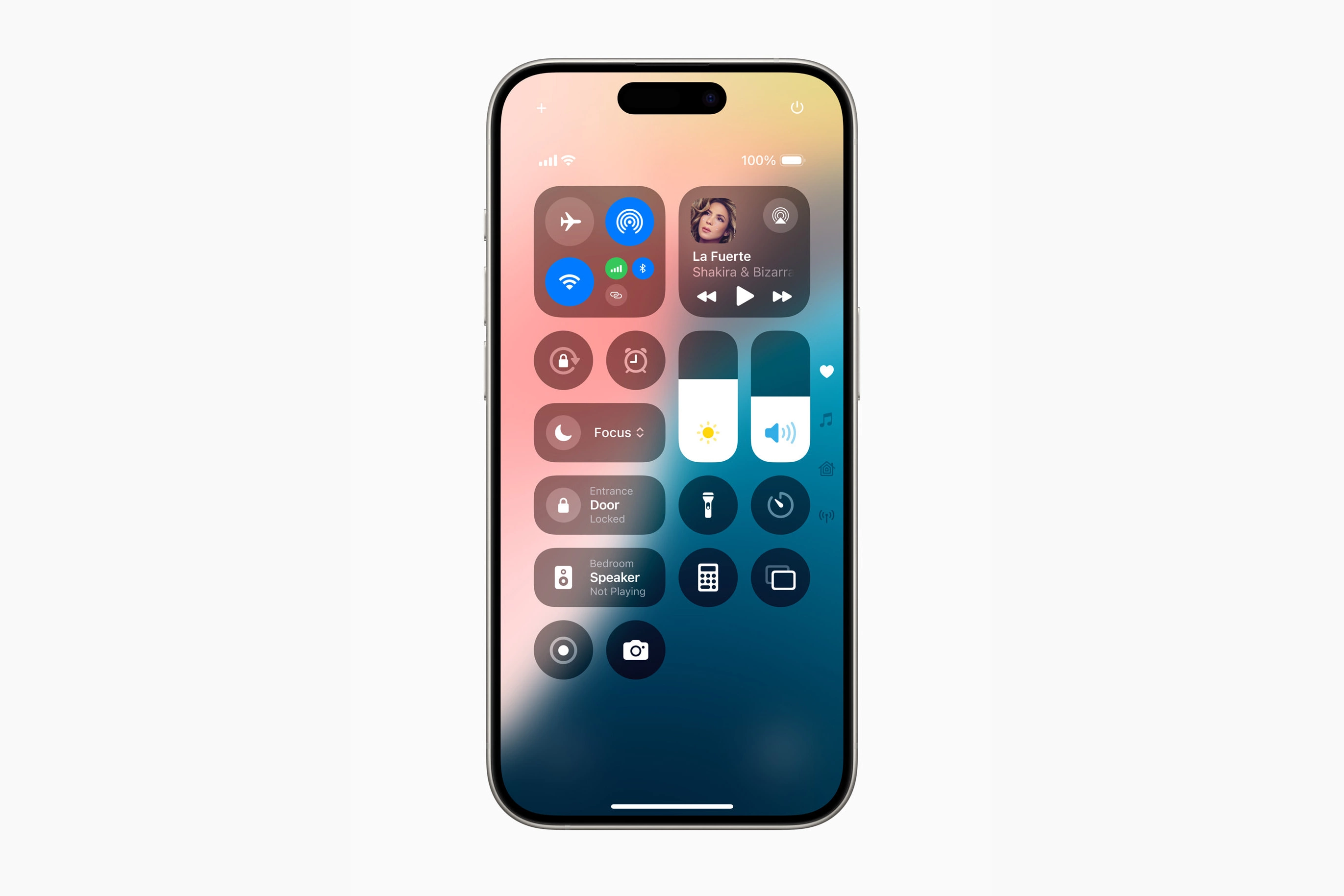 <p>Новую iOS 18 можно будет установить на гаджеты, выпущенные после осени 2019 года</p>