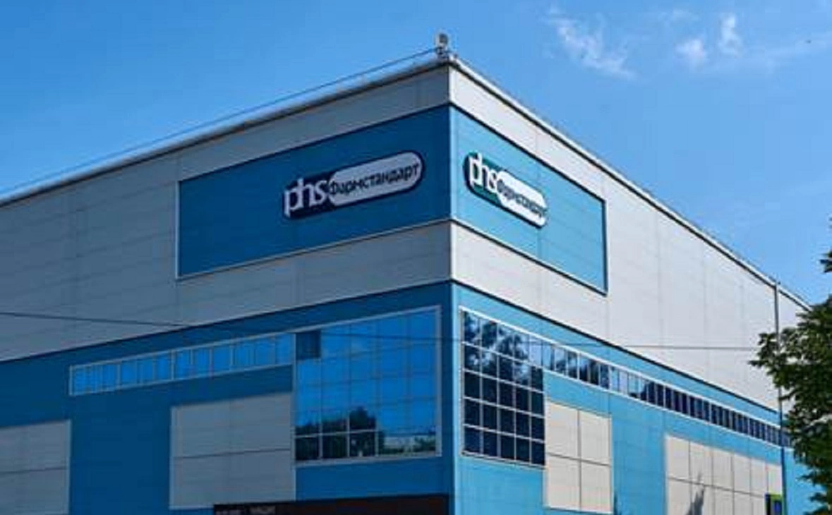 «Фармстандарт»