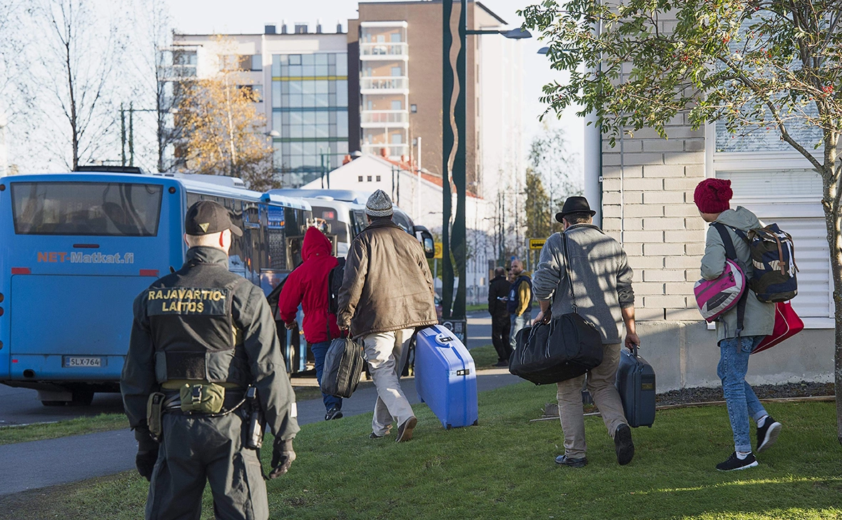 Aftonbladet / Zuma / ТАСС