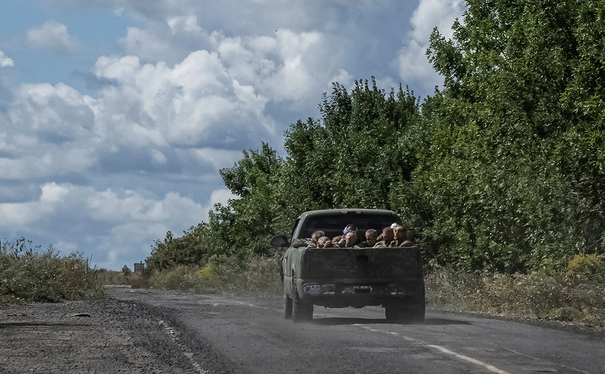 Вячеслав Ратынский / Reuters