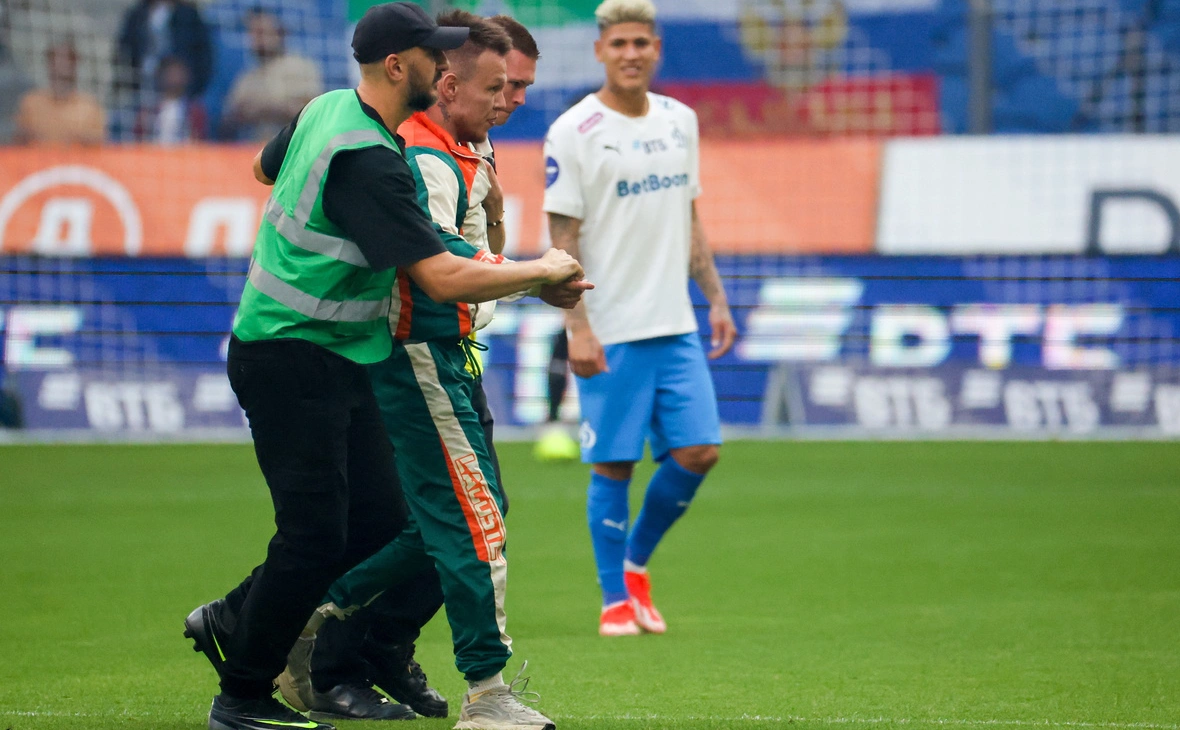 Сергей Фадеичев / ТАСС