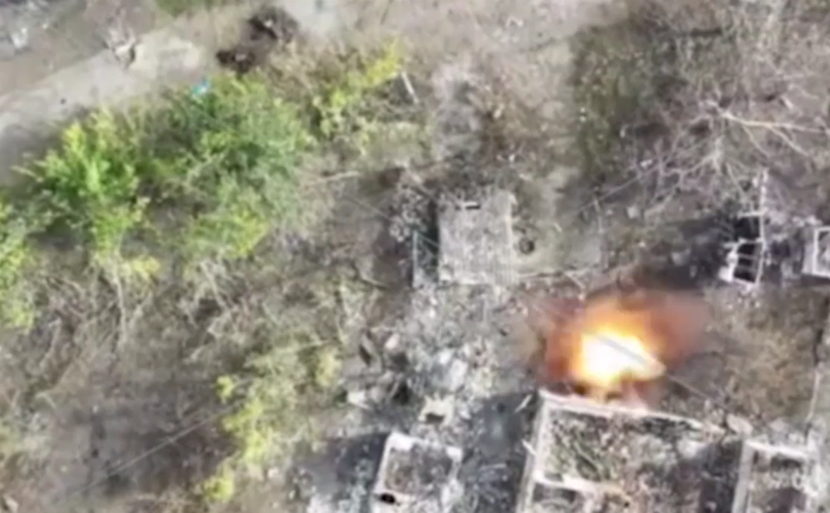 Минобороны России