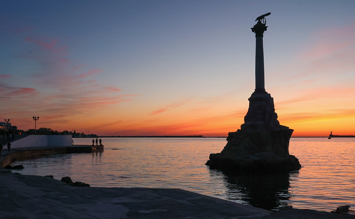 Сергей Петров / news.ru / Global Look Press