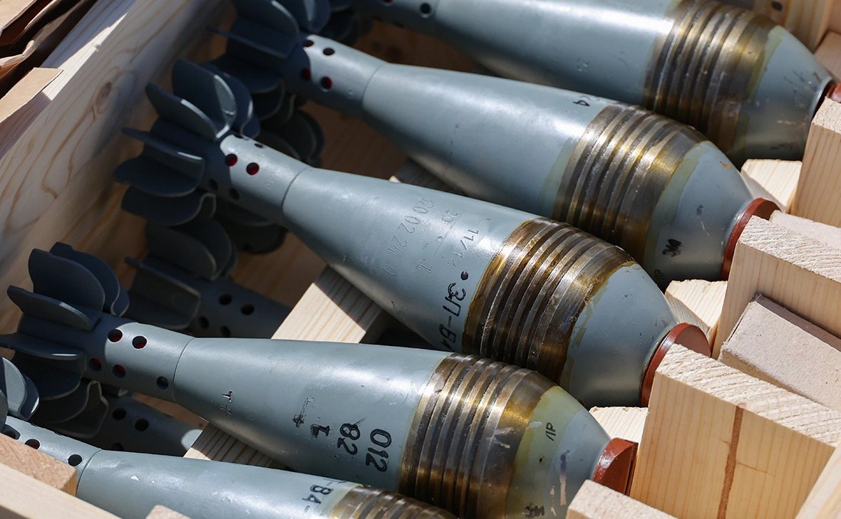 Александр Полегенько / ТАСС