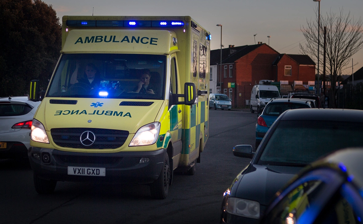 Matt Cardy / Getty Images