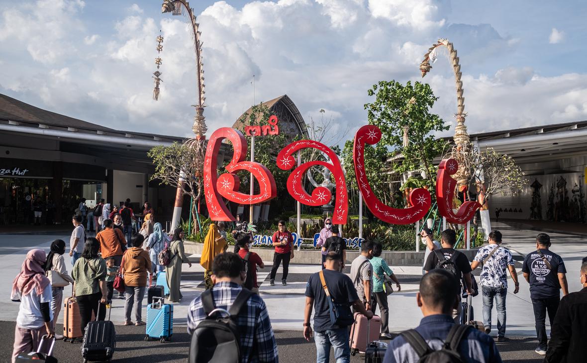 Фото: Agung Parameswara / Getty Images