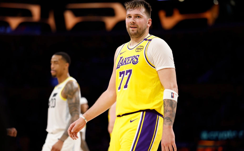 Ronald Martinez / Getty Images