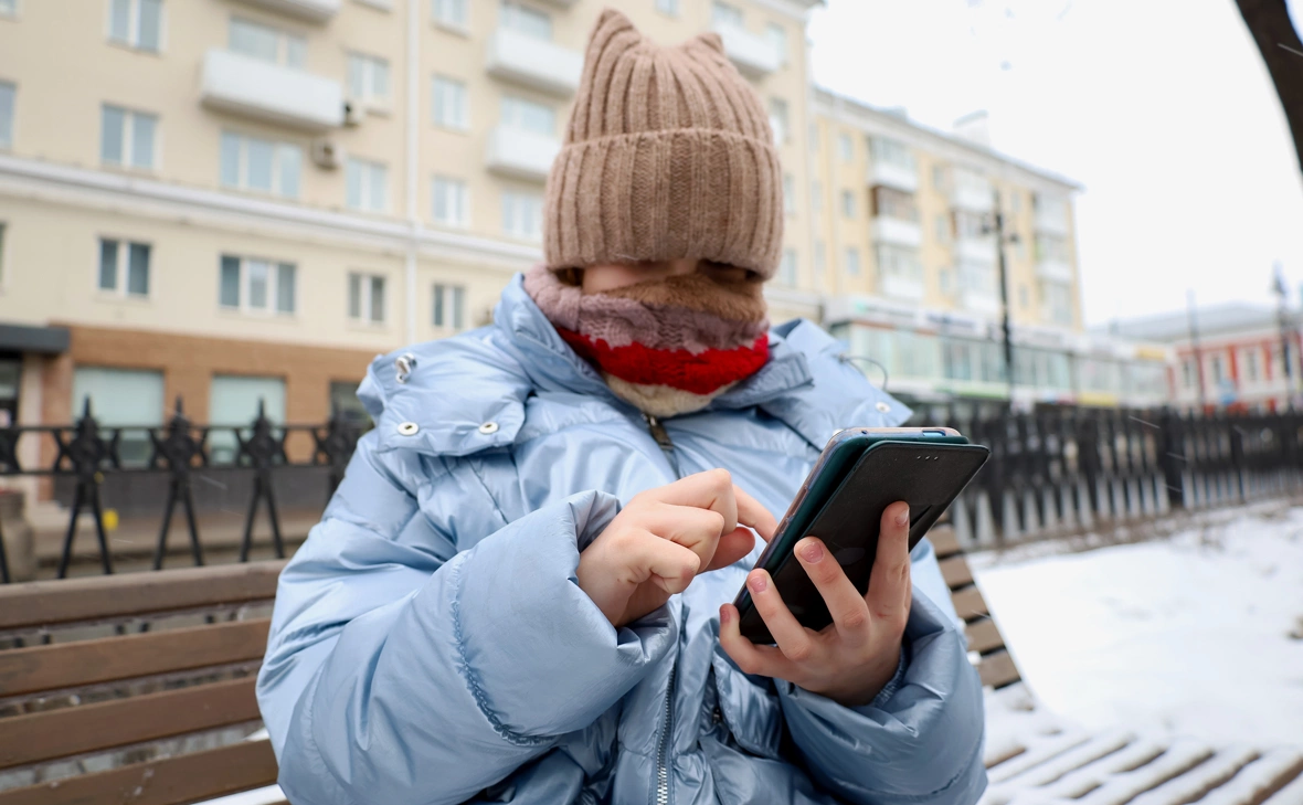 Елена Майорова / Global Look Press