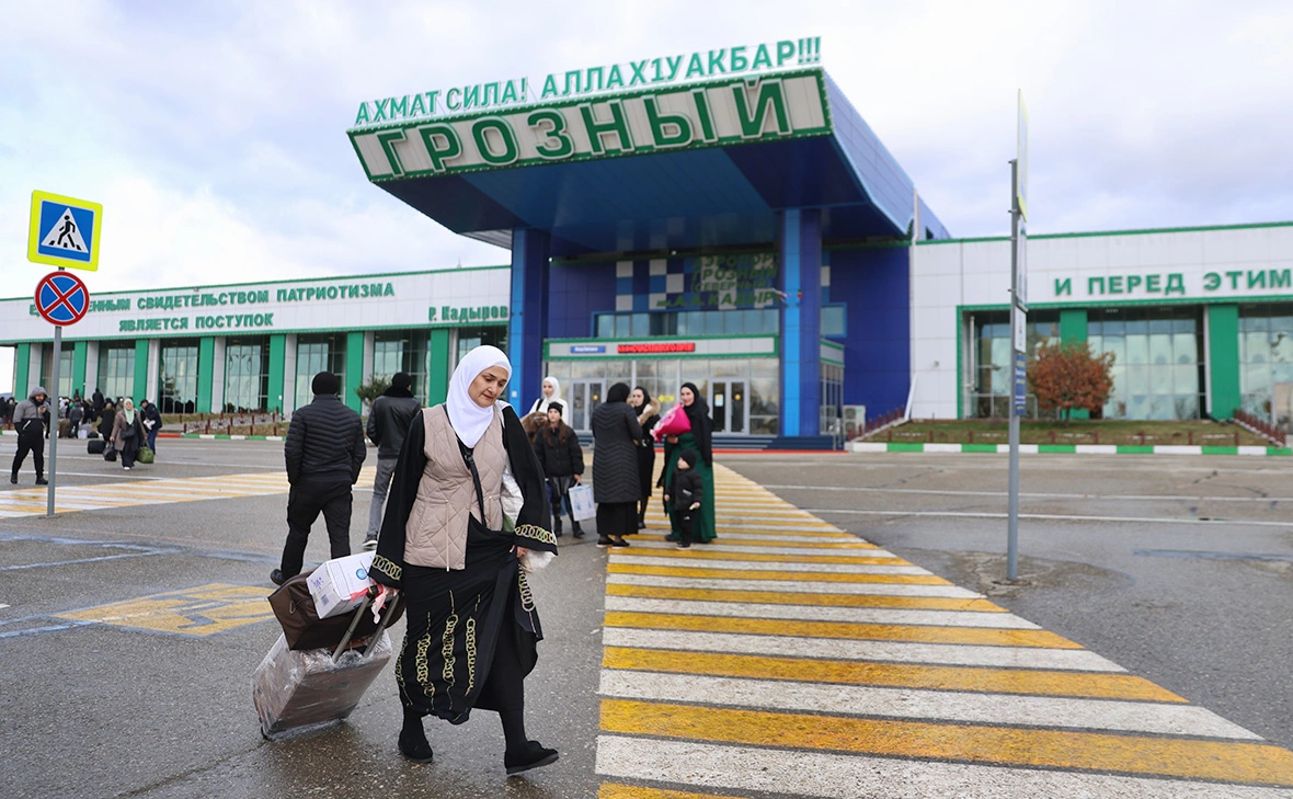 Елена Афонина / ТАСС