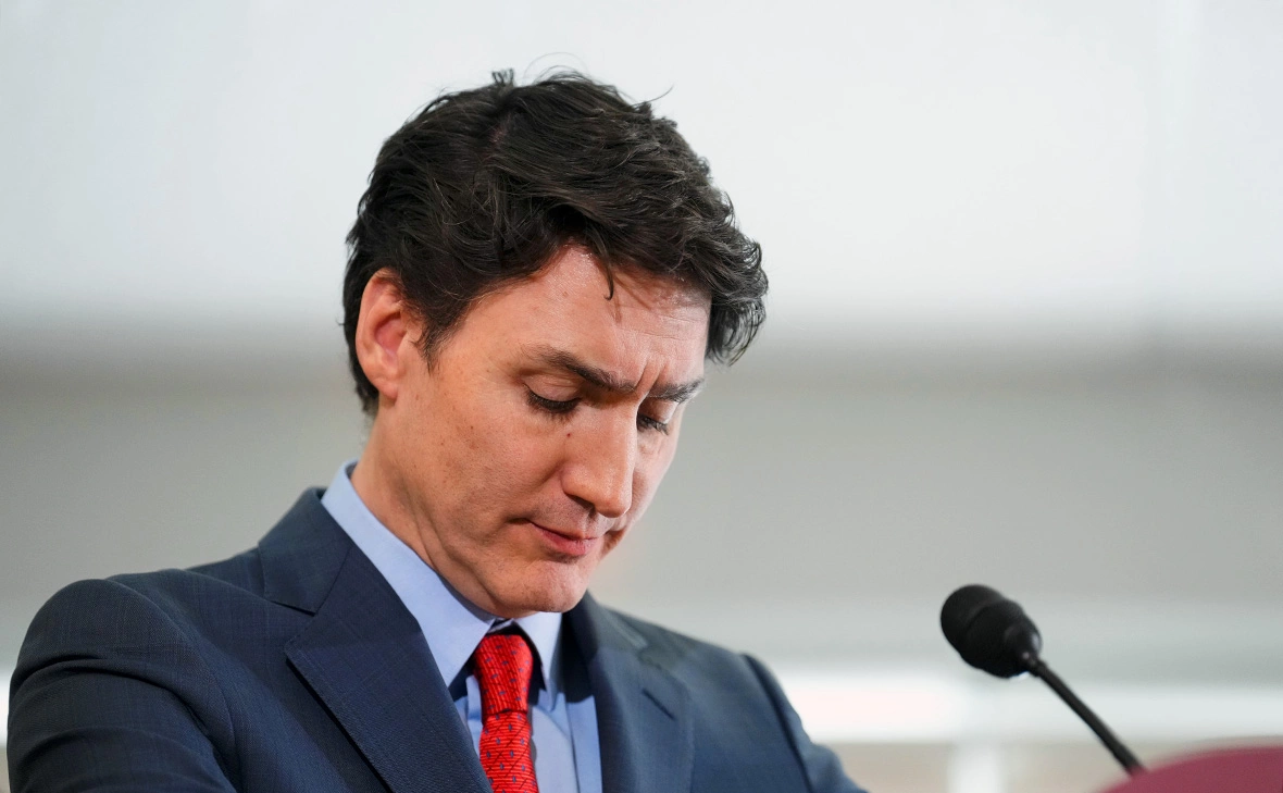 Sean Kilpatrick / Keystone Press Agency / Global Look Press