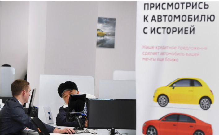 Максим Богодвид / РИА Новости