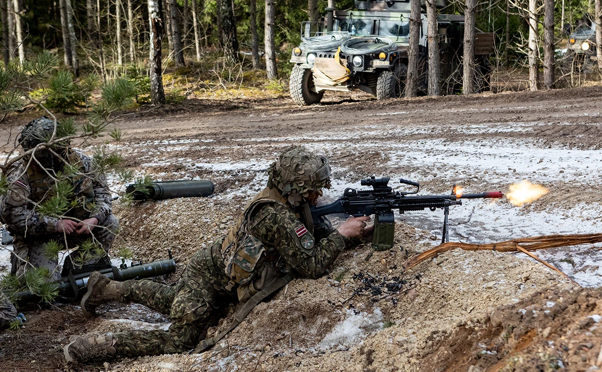 Paulius Peleckis / Getty Images