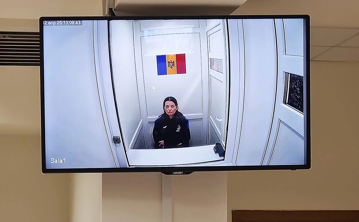 Вениамин Демидецкий / ТАСС