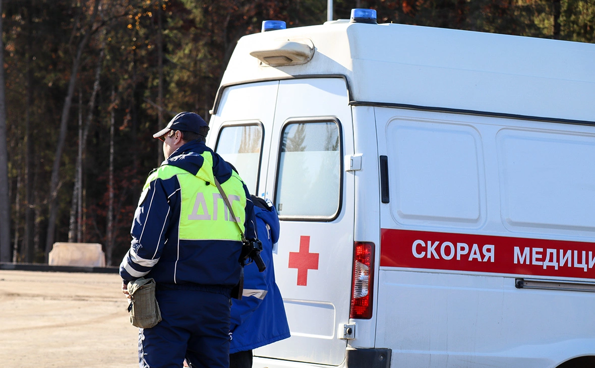 Елена Майорова / stock.picvario.media