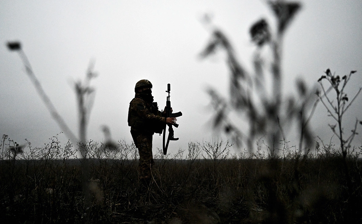 Станислав Красильников / РИА Новости