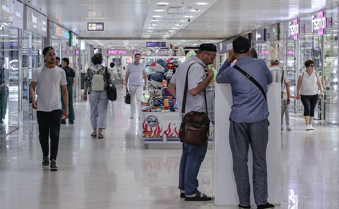 Андрей Любимов / РБК