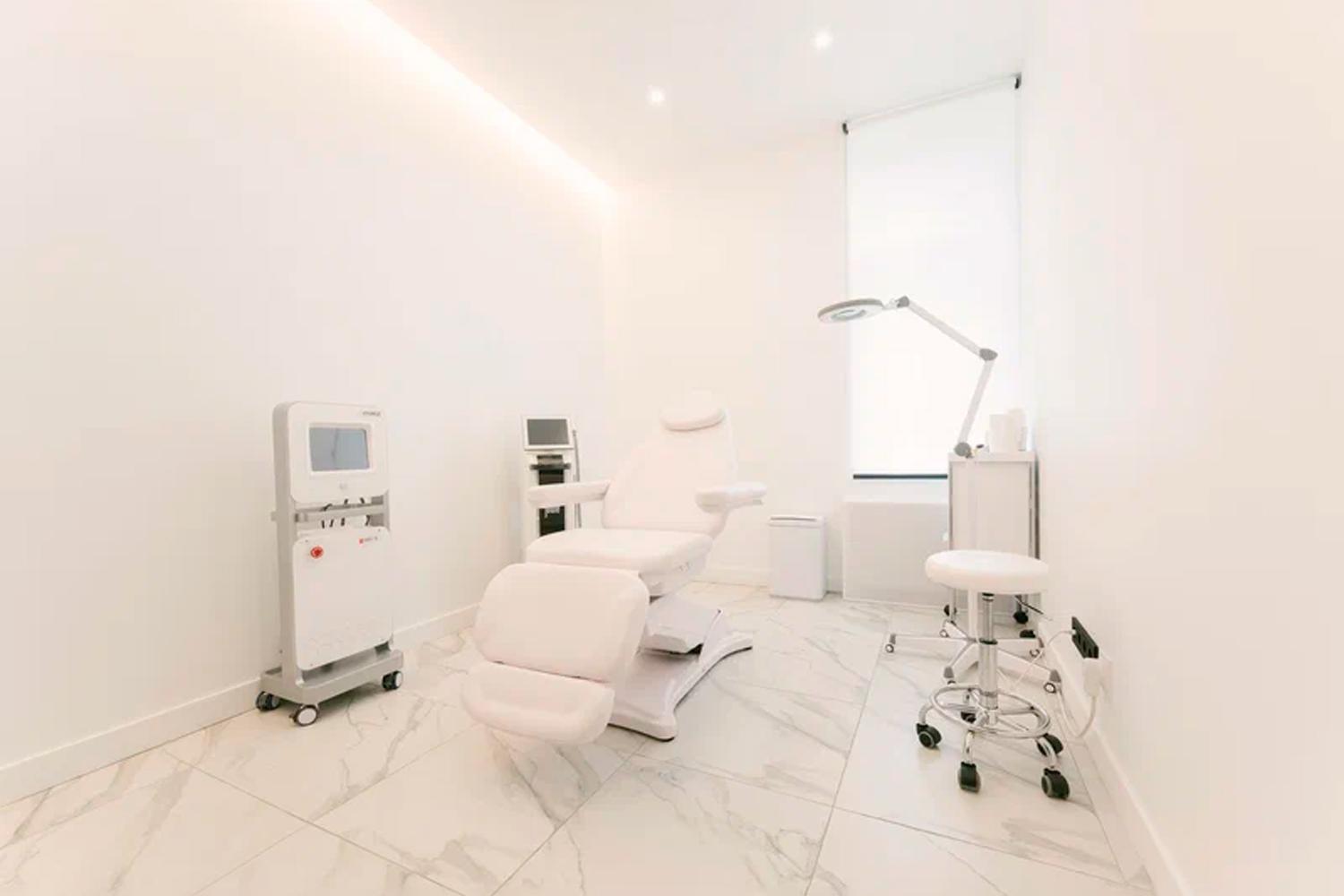 Aestel Clinic