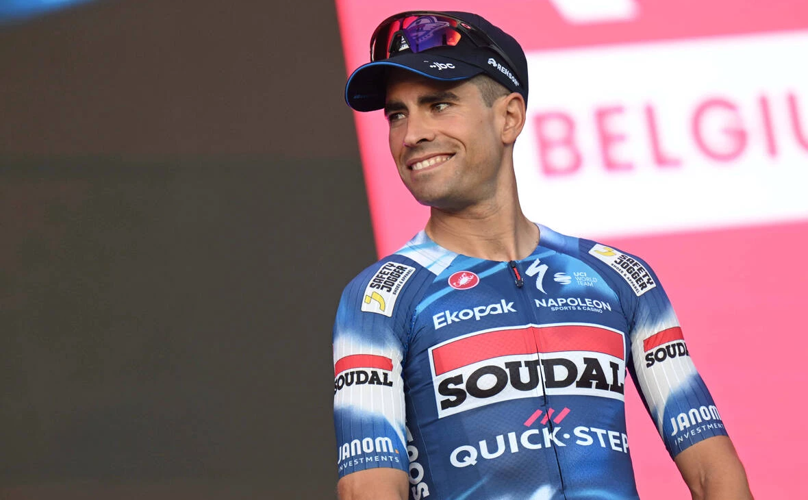 IMAGO / Sirotti Stefa / Global Look Press