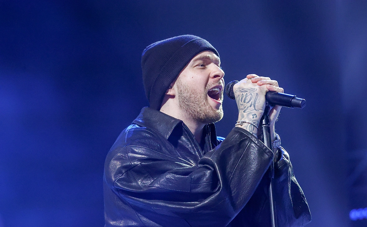 Сергей Петров / NEWS.ru / РБК