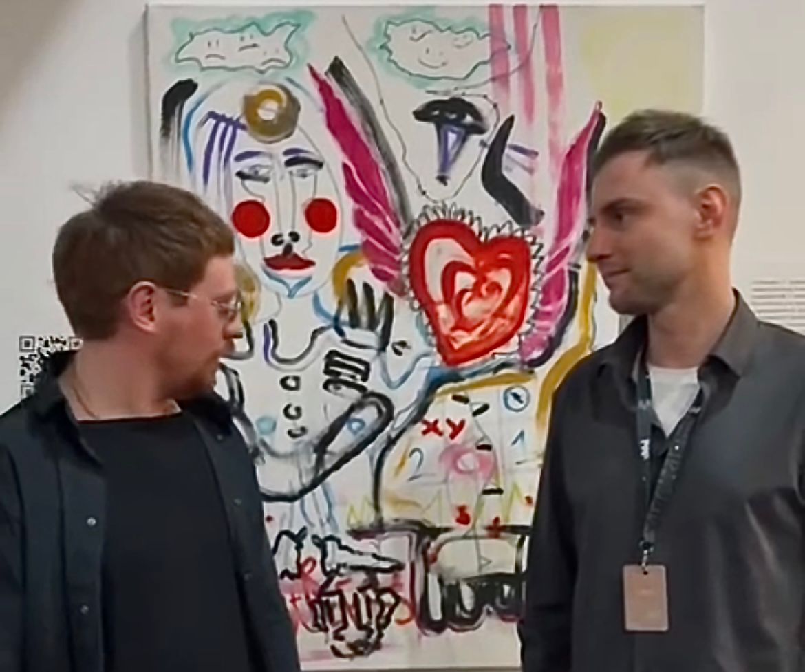 Фото: паша техник live / tg