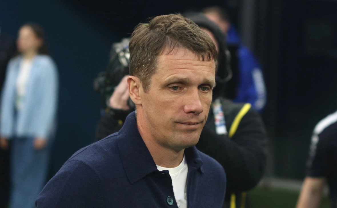 Maksim Konstantinov / Global Look Press