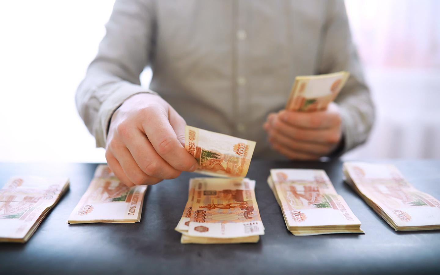 На что водители готовы потратить ₽2 млн. И это не автомобиль