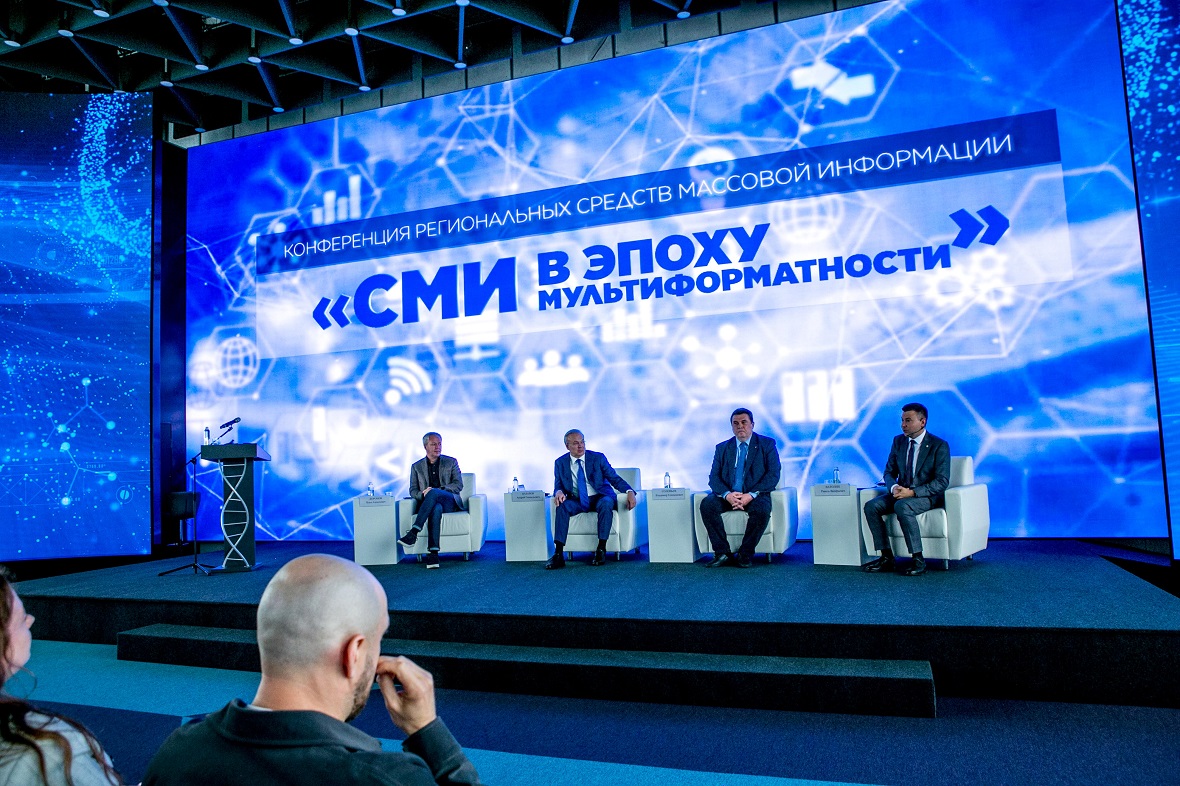 СЖР выступил за тиражирование опыта Башкирии по поддержке военкоров