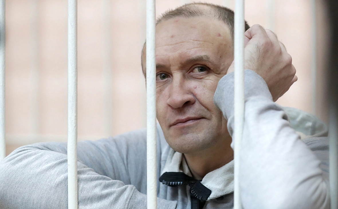 Данил Айкин / ТАСС