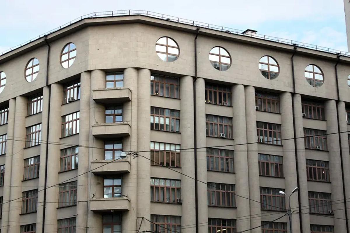Фото: Александр Иванов / Узнай Москву