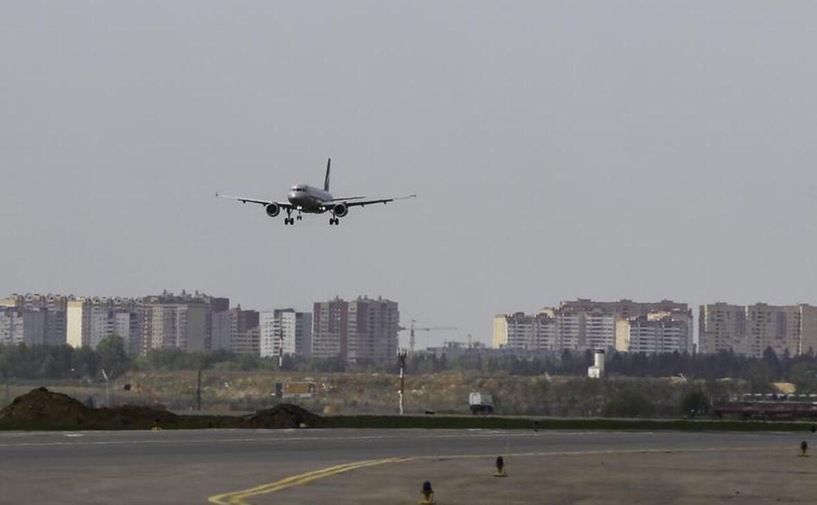 Фото: Екатерина Кузьмина / РБК