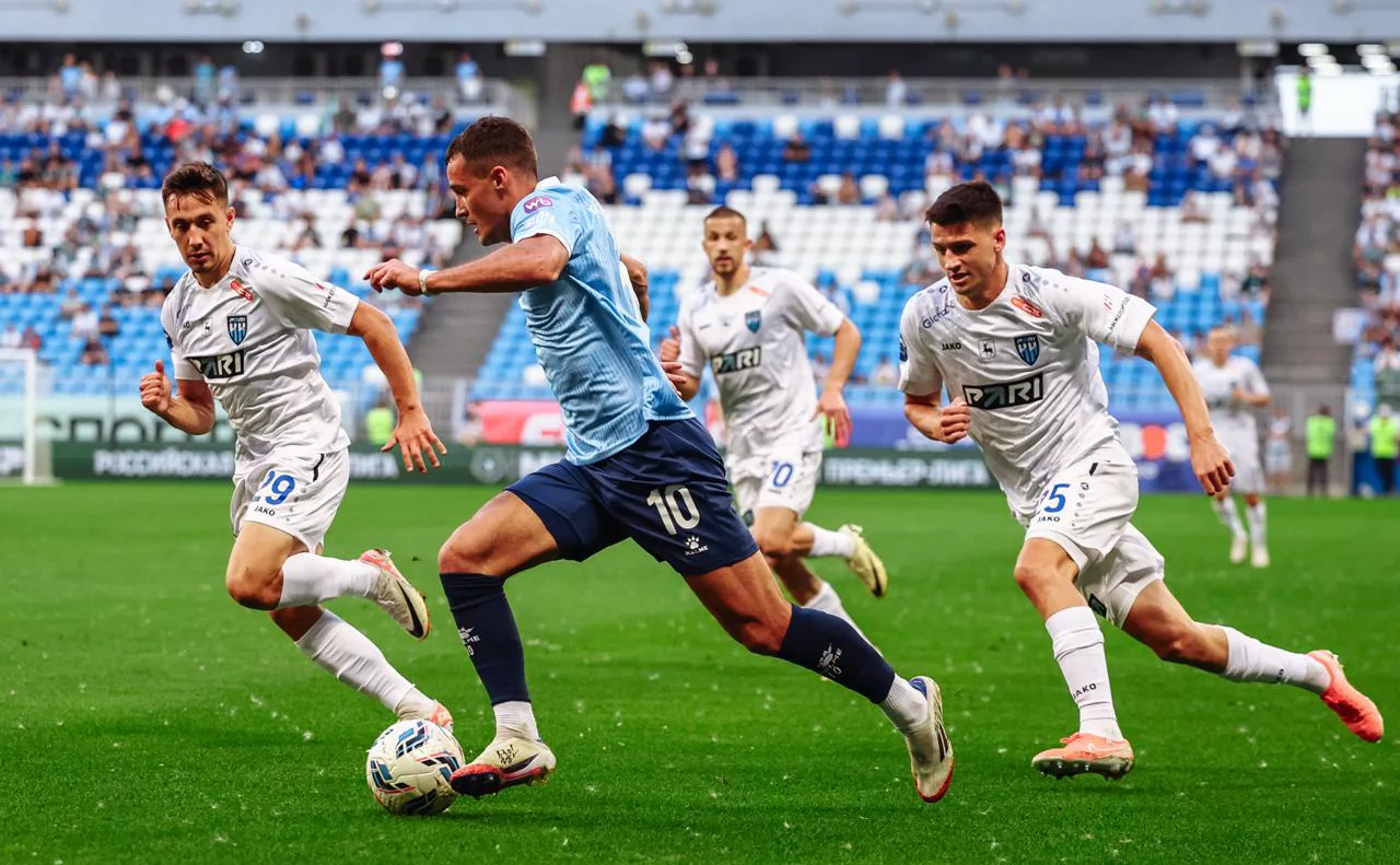 телеграм-канал ФК «Крылья Советов»