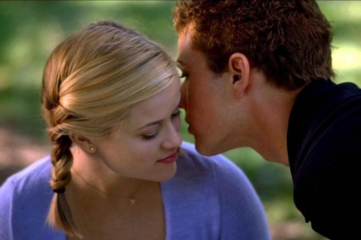 Кадр из фильма «Жестокие игры»