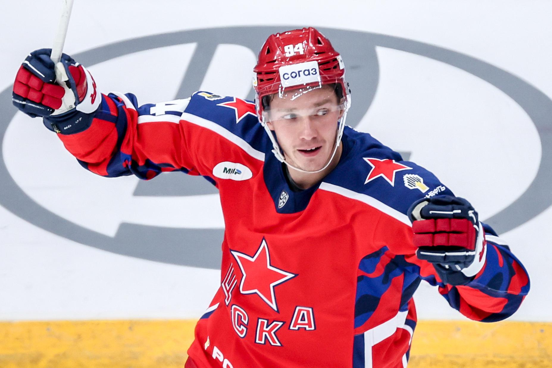 Владислав Каменев