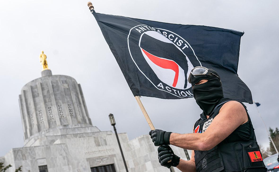 Фото:Nathan Howard / Reuters