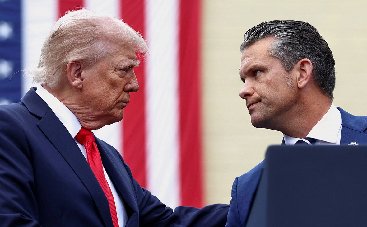 Evelyn Hockstein / Reuters