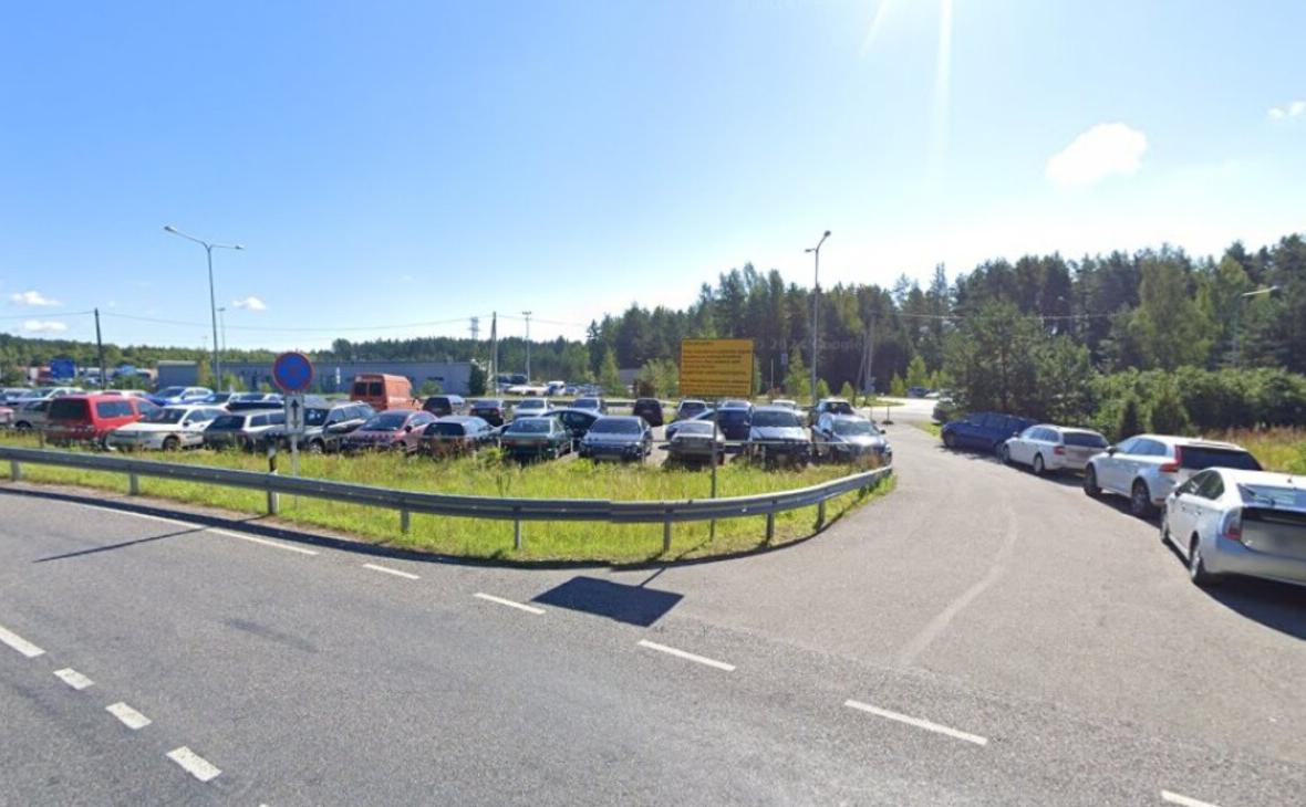 Фото: transpordiamet.ee