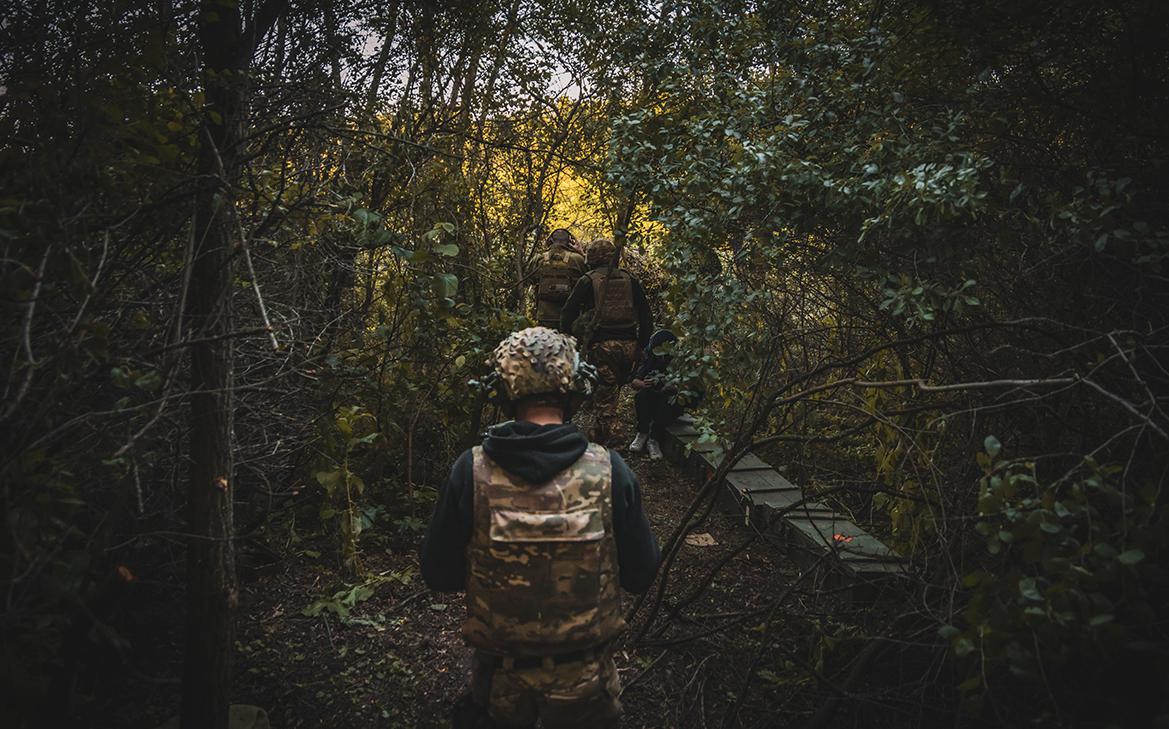 Foreign Affairs описал западные гарантии для Украины без 5 статьи НАТО