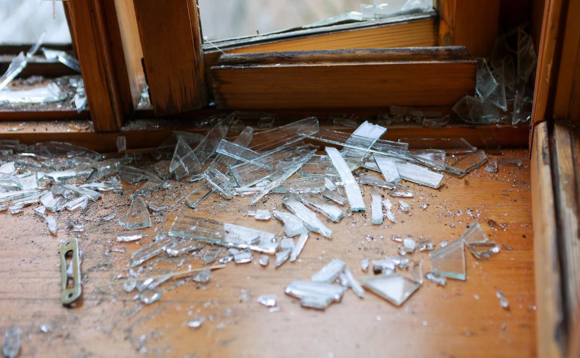 Фото: Евгений Силантьев / ТАСС