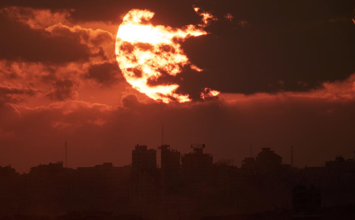 Фото: Leo Correa / AP / ТАСС