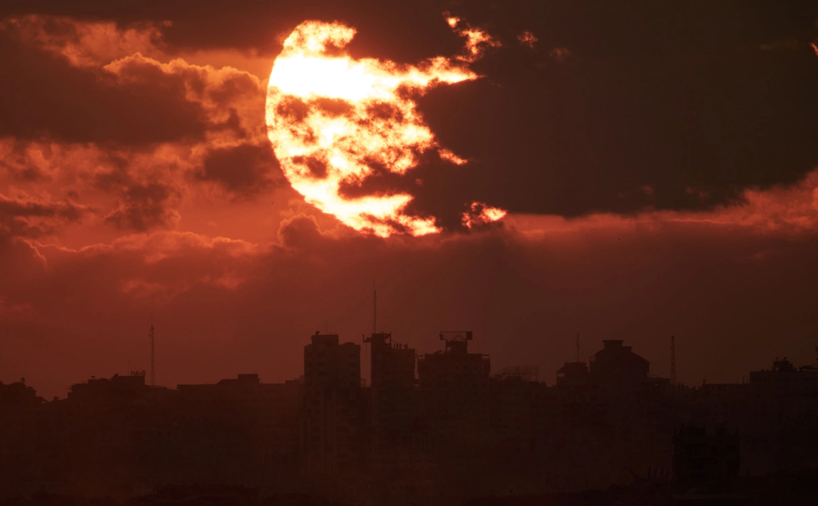 Leo Correa / AP / ТАСС