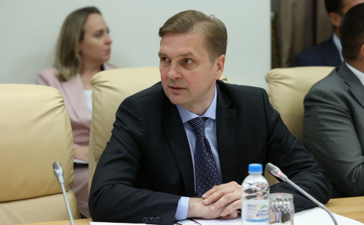 Фото: Пресс-служба министерства сельского хозяйства и продовольствия Ростовской области