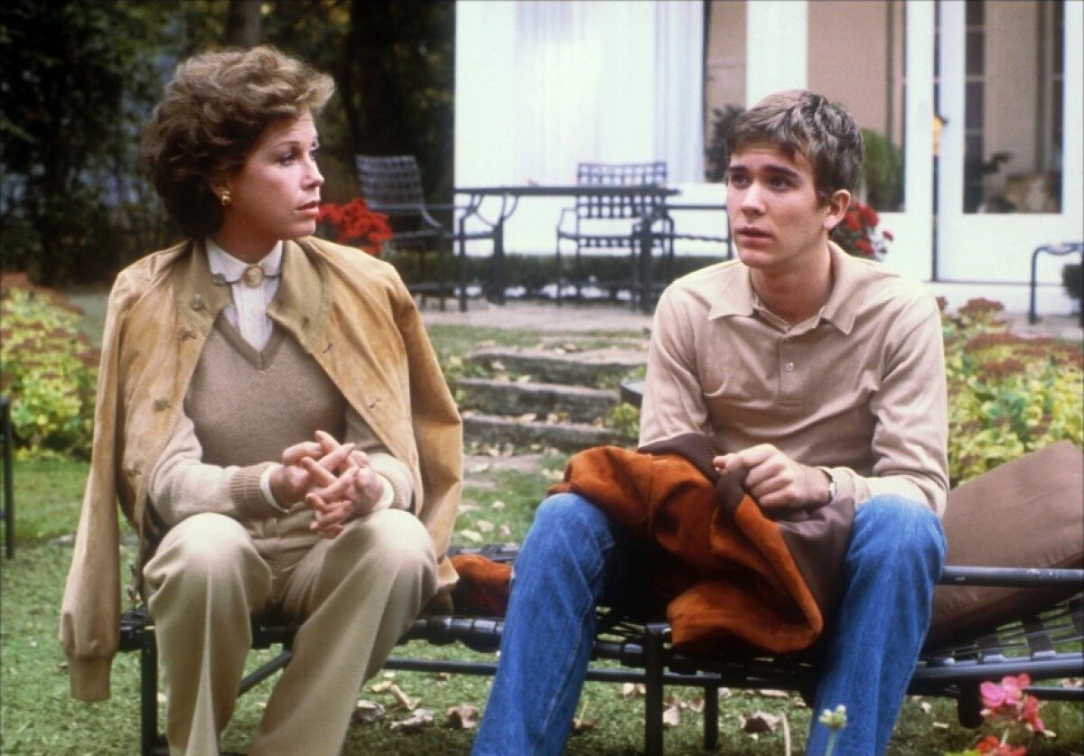 Кадр из фильма «Обыкновенные люди» (1980)