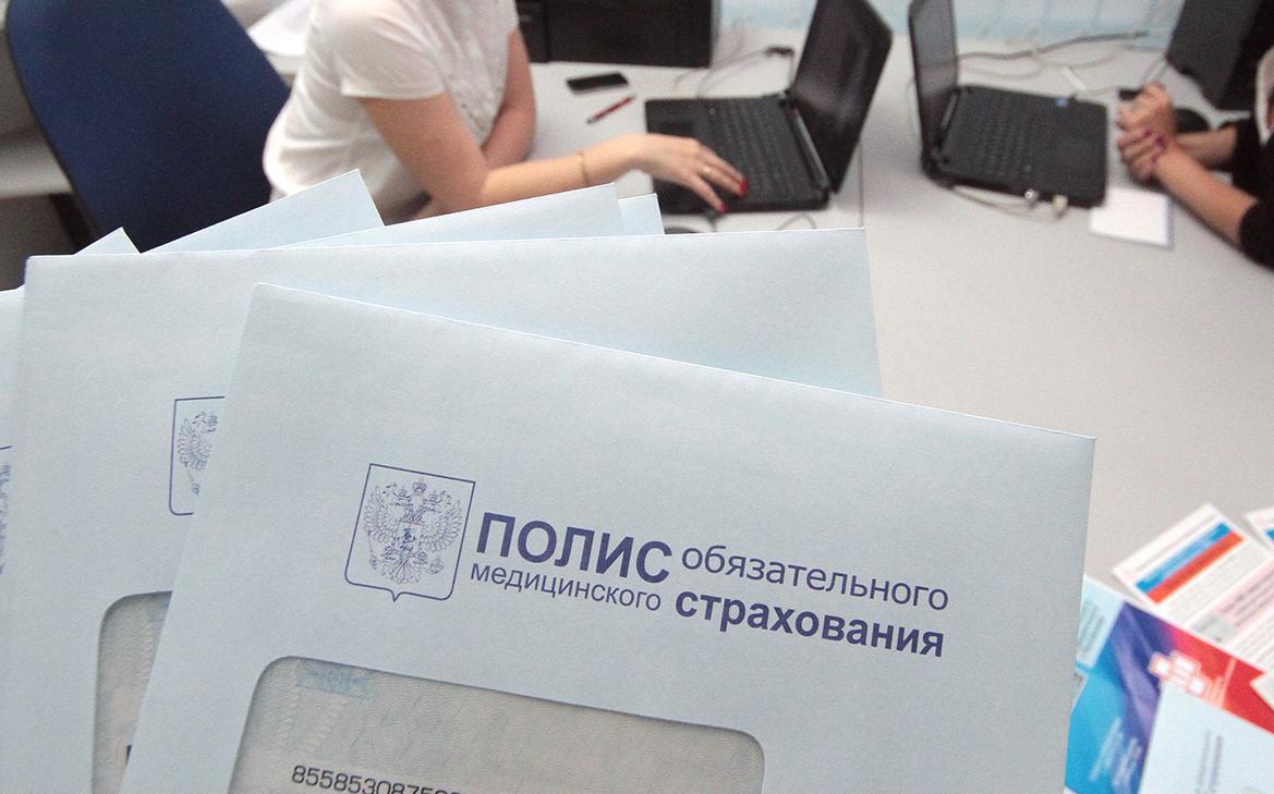 В Думе решили не давать губернаторам право исключать страховщиков из ОМС